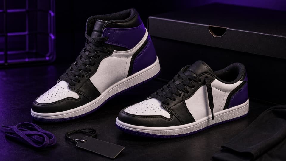 Example Checks To Scan Sneaker Value Checker - Free AI Resale Price Scanner 2026 | PriceSnap
